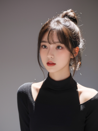 浅绿色与色彩的完美搭配
