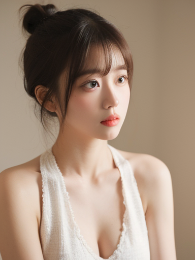 误入歧途：早熟少女的困境与挑战
