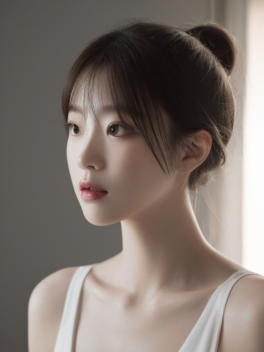 黑色与色彩的和谐搭配：在绘画中探索黑与美的交响曲