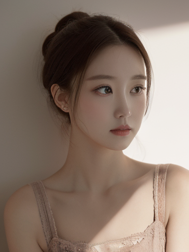 对感情很理智的女人不会先付出