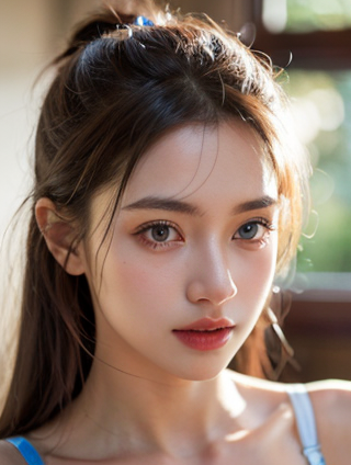 《藏蓝色的高级配色表：探索时尚与艺术的融合之美》