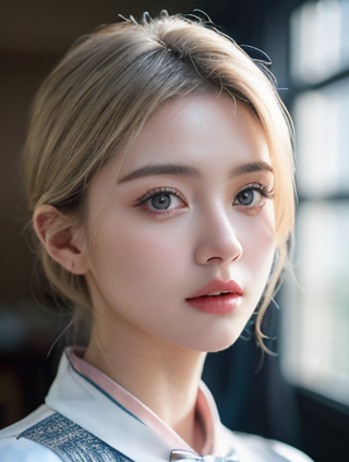 黑色与金色：打造高级感的色彩艺术
