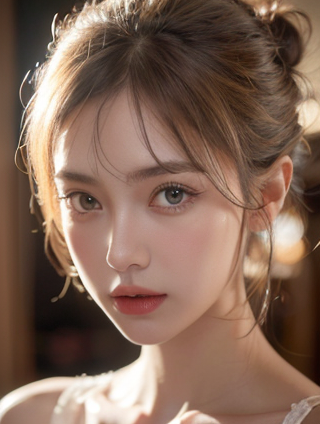 诗与画中的女性爱情