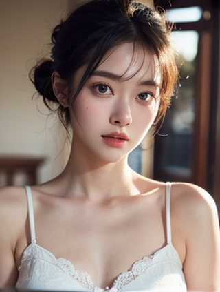 对感情很理智的女人不会先付出