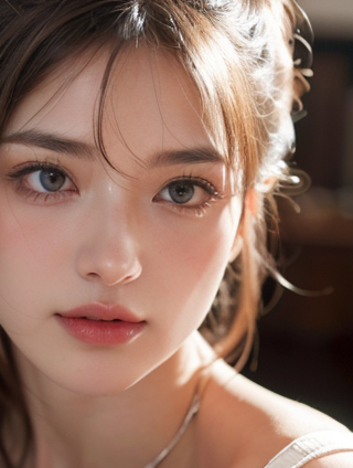 蓝色与哪些颜色搭配更和谐？以女生为主题