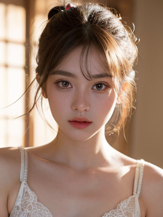 《情之殇：女性情感的深度与束缚》