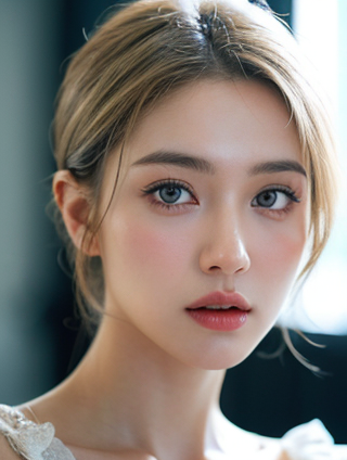 蓝色的衣着穿搭指南：打造多彩风格