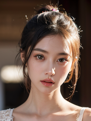 蓝色的诗意——探索蓝调之美与时尚搭配