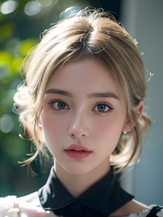 青春期女生心理发展的图像化理解