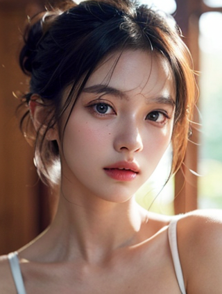 如何优雅地使用姨妈巾：打造舒适与美感并存的私人护理体验