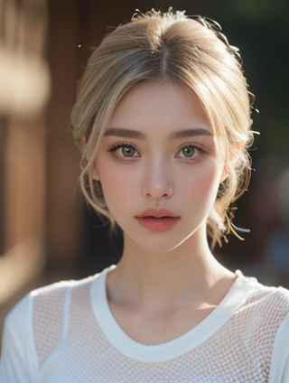 蓝色与棕色：和谐色调的创意搭配