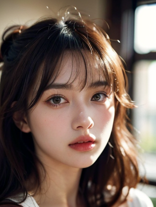 夫妻之间情感裂痕的视觉呈现