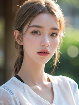 对待感情不认真的女人