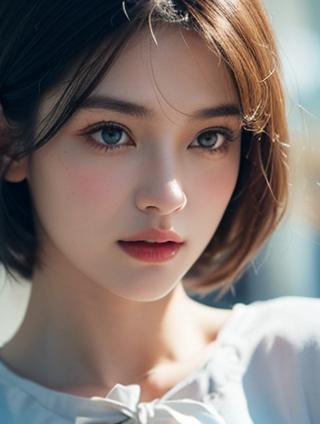 【黑与美的艺术：打造现代女性穿搭美学】