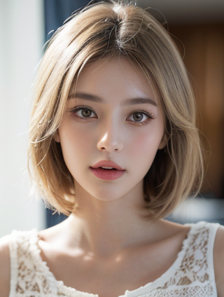 女人对待婚姻的态度：如诗般的细腻与坚强