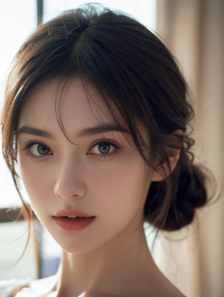 如何安慰与家人产生争执的女生