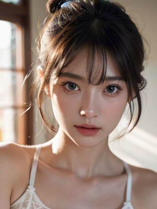 对待感情是不是不能急