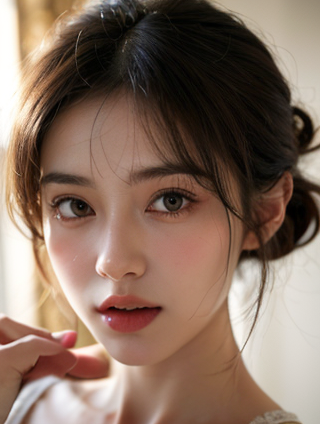 黑色上衣下的时尚穿搭：打造层次感与和谐美感