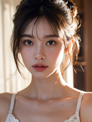 女人对待婚姻的态度：如诗般的细腻与坚强