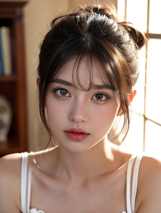 黑色系穿搭：裤装选择的完美组合