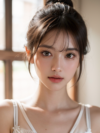 男生穿粉色衣服的色彩搭配艺术