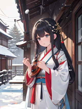 【夏夜黑魅：黑色连衣裙的时尚搭配】