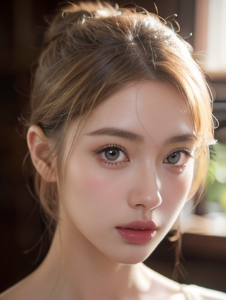 恋爱中爱撒娇的女生：她们只是想要被宠爱