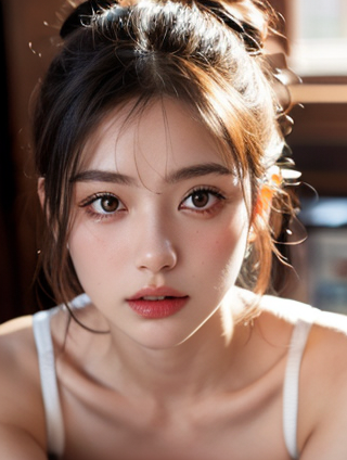 女儿不喜欢男人：一场关于成长与理解的对话