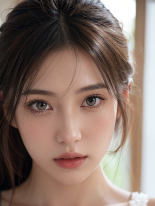 《情深不寿：描绘女子陷爱之境遇与心境》