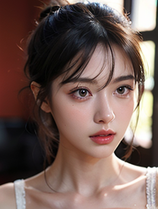 恋爱中的女性：情感的绽放与成长