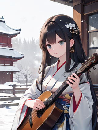 情深缘浅：他与她的坚守
