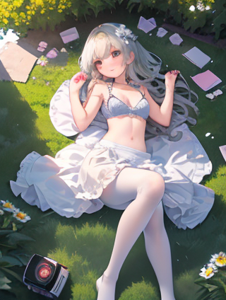 《失败与自然：绘画中的生命哲学》