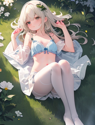心灵的画卷：绘画与抑郁的交织