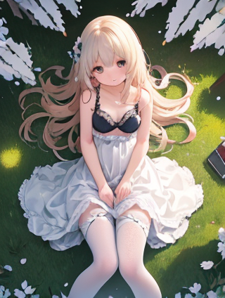黑色与可爱的完美融合：女性穿搭指南