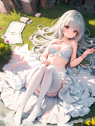 美甲蓝色搭配：创造独特时尚的色彩艺术
