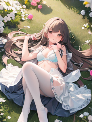 蓝色的调色板：创意色彩搭配的艺术