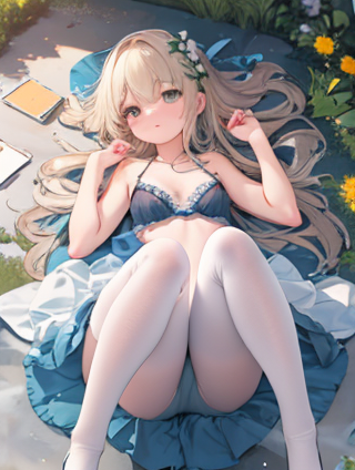 蓝色的魔力：探究其色彩与搭配之美