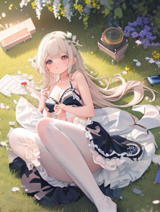 如何在校园里巧妙地给女朋友送花