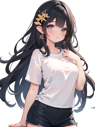 女生夏季必备的物品
