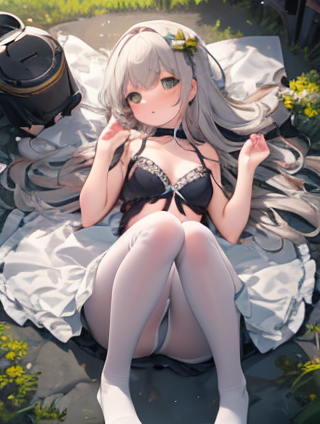 蓝色裤子与冬季的完美邂逅：穿搭灵感