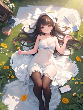 误入歧途：早熟少女的困境与挑战