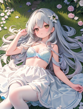 深宫曲怎么触发容予线