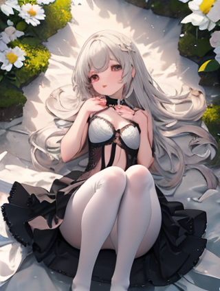 情感与色彩：技术与绘画的交响曲