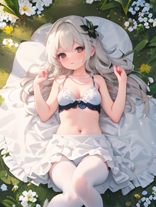 女生夏季必备的物品