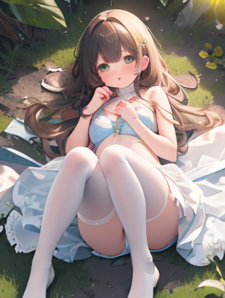 青春期少女的月经初体验：选择合适的卫生巾大小