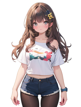 蓝色与色彩的美妙交响：探寻最佳搭配