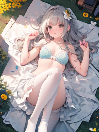 夏天黑色如何搭配出新潮范儿