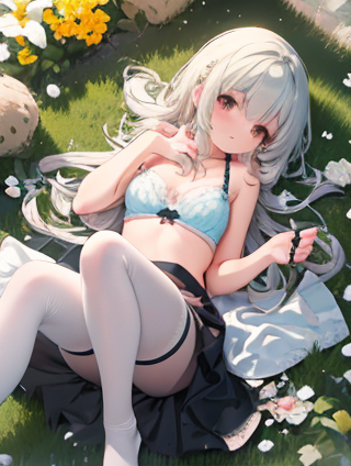 女子的爱情：诗意的温柔与细腻