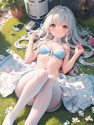 如何正确使用卫生巾：以小女孩为例