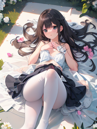 蓝色色彩的魔法：探索与欣赏蓝色系图片